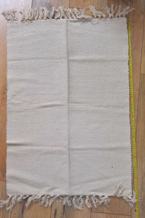 Set 2 covorase dormitor/decor/88%bumbac/90cm/60cm