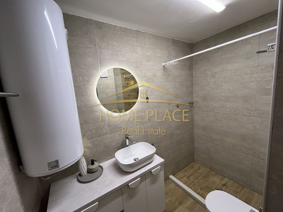 Дава се под наем Двустаен апартамент в Варна, м-т Пчелина - 60 кв.м за 484.5 € - Снимка #8