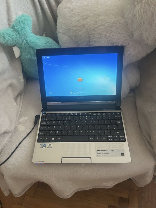 Mini laptop Acer