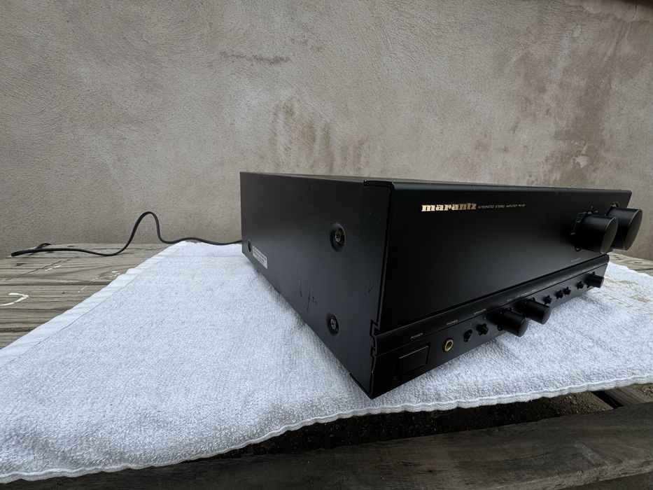 Amplificator Marantz PM-52
