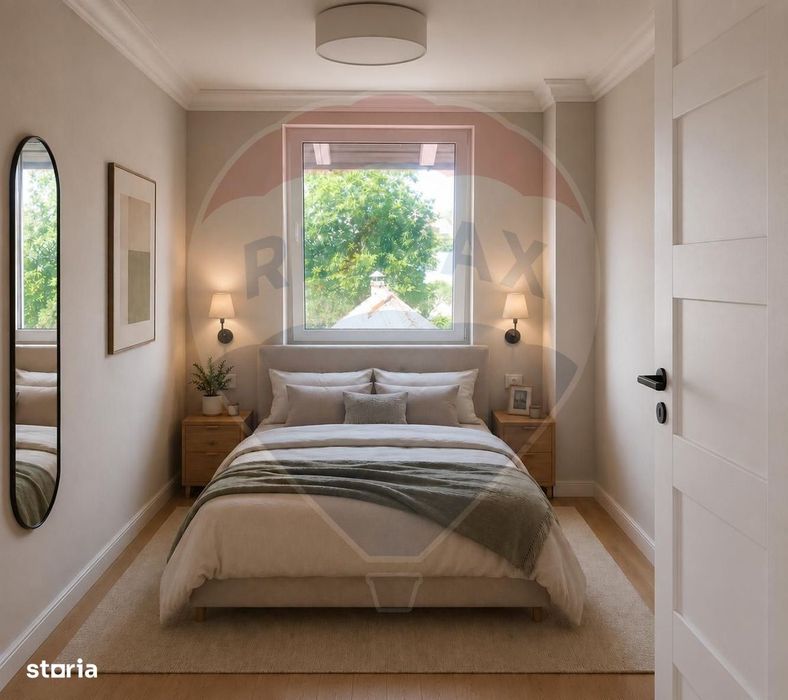 Apartament 2 camere | Rădăuți | Oportunitate de investiție