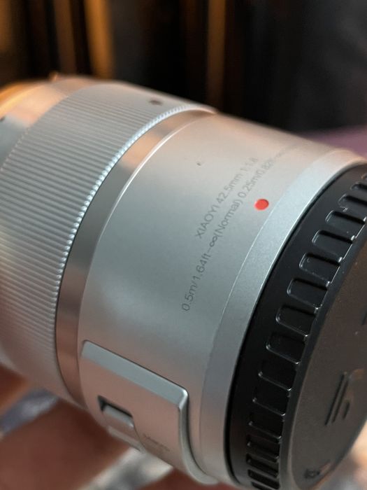 GH5 (полный комплект проф. видеографа)