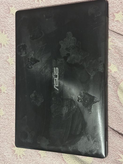 Продам ноултбук ASUS