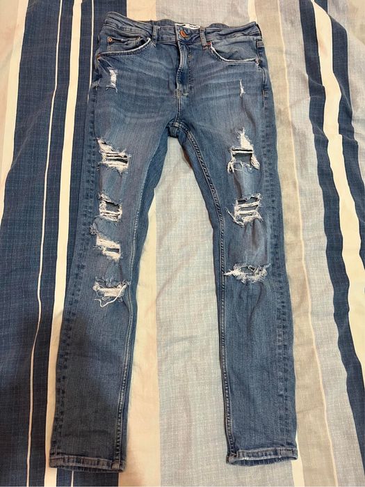 Дънки за момчета