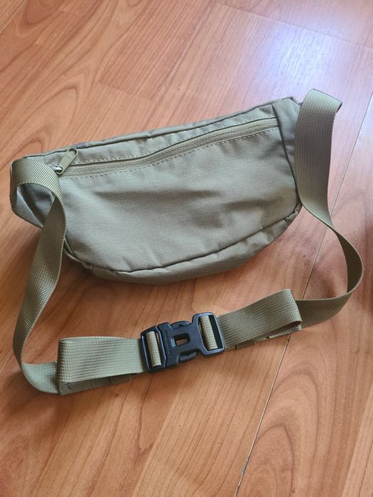 Borsetă unisex Mammut