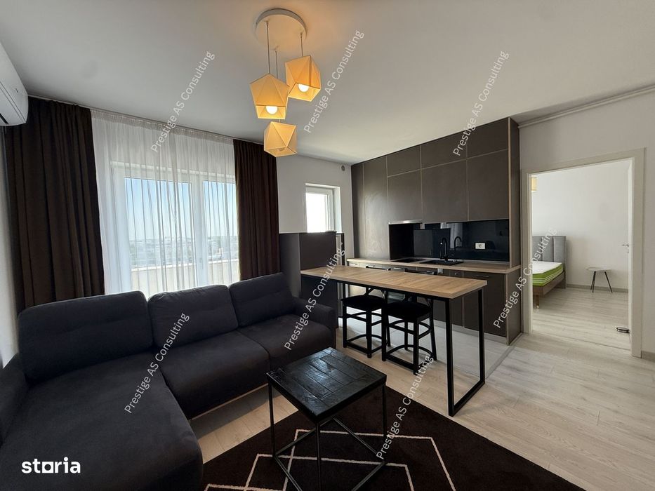 Apartament premium 3 Camere 2 Bai | Vedere Panoramica | Aradului-Regin — fotografia 1