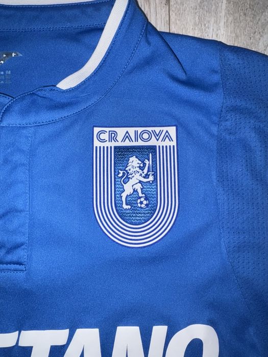Tricou Joma Valentin Mihăilă - Universitatea Craiova