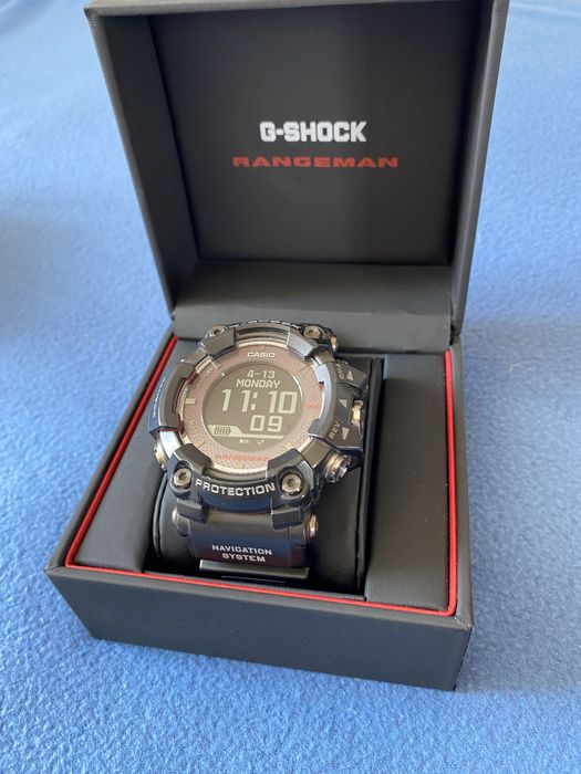 Часы casio g-shok япония оригинал