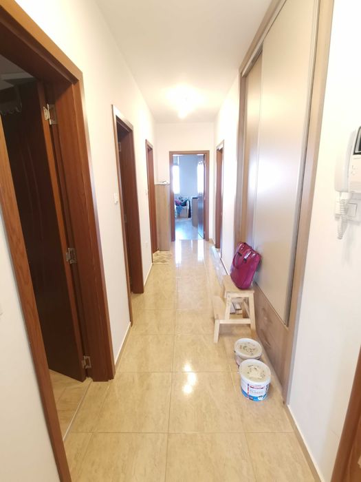Дава се под наем Тристаен апартамент в София, Витоша - 98 кв.м за 612 € - Снимка #6