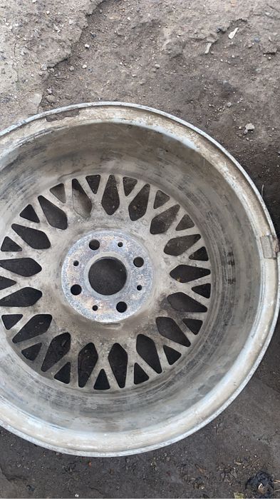 Продам 2 диска BBS