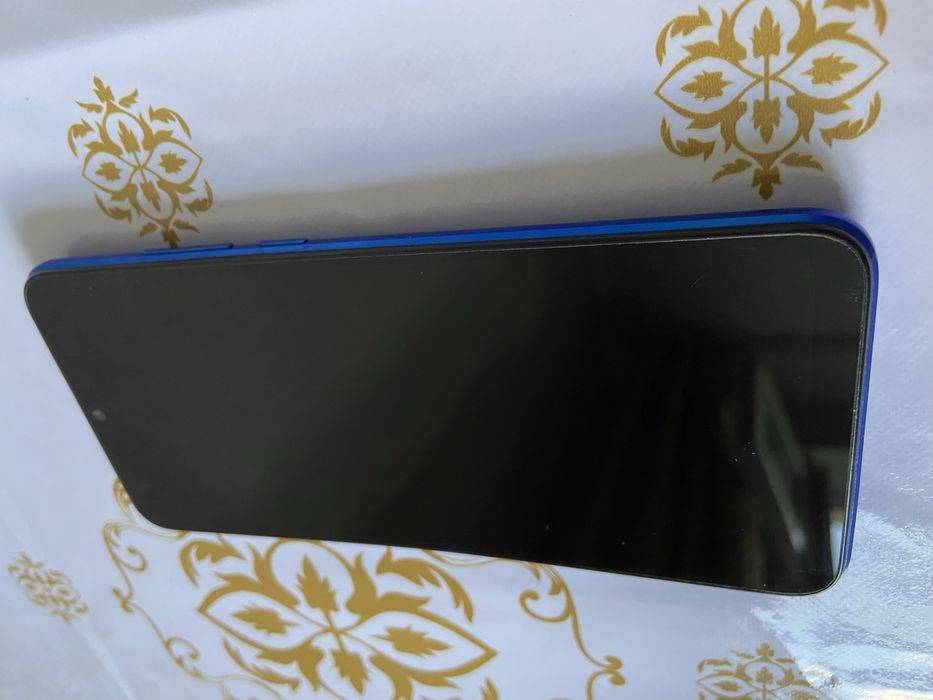 Redmi 9A с документами