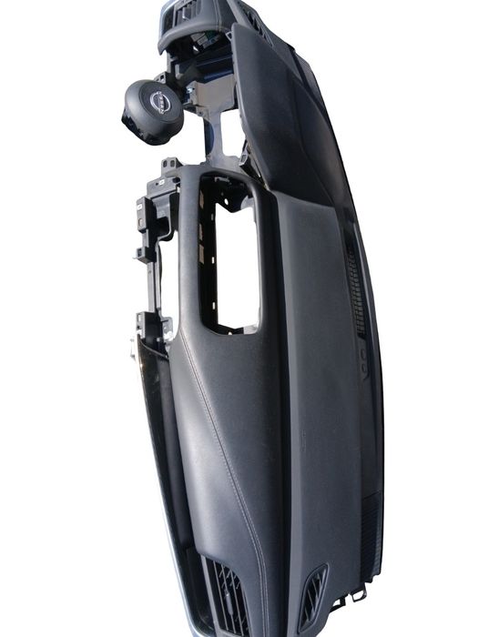 Kit Airbag Plansa Bord Nissan Qashqai J12 2021-2025