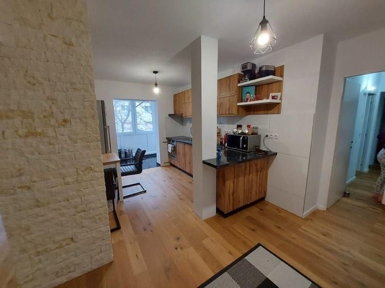 Finisaje, amenajari interioare