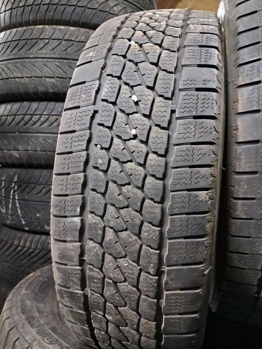 Anvelope second iarna 215 65 R16C Firestone
