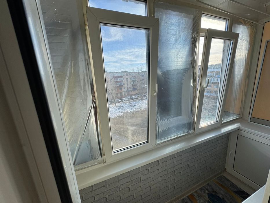 Продаётся квартира