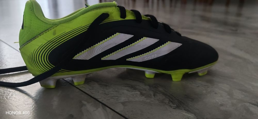 Ghete fotbal copii