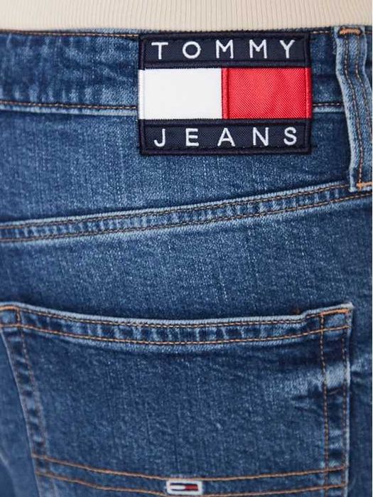 Blugi  barbati   Tommy Jeans ,W32-L30  ,  W33-L30  , W36-L30, ORIGINAL