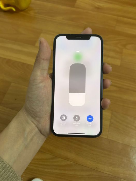 Айфон 12 128гб 93%