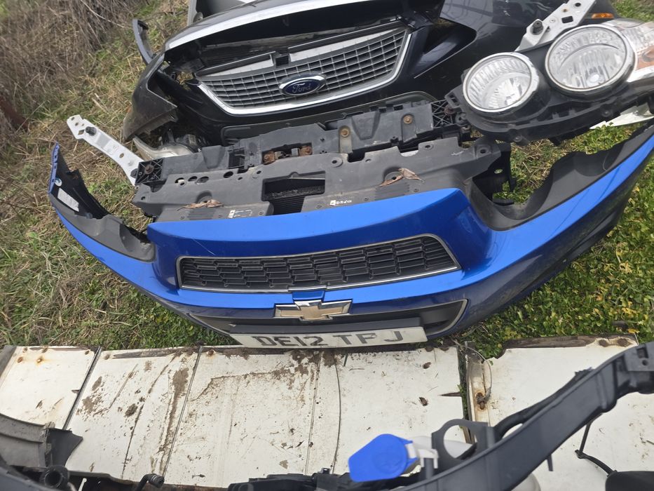 Lot 6 boturi/fete Ford/mini/mercedes.