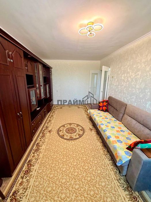 ПРОДАМ 1 ком. Центр (Каримжан ПРАЙМ)