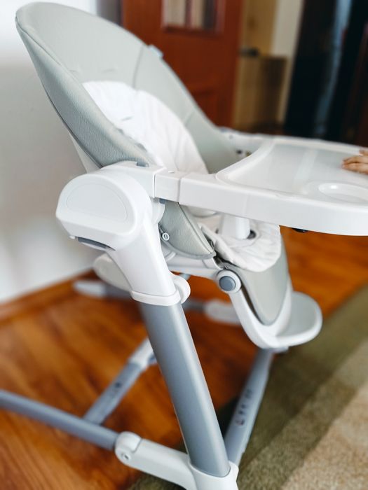 Продам детский стул 2 в 1