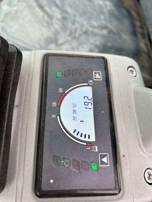 Мини багер НОВ 1.8тона