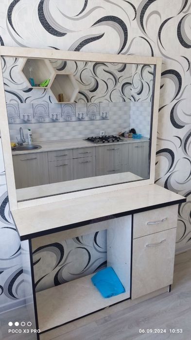 Салон мебеллари ва кушеткаси