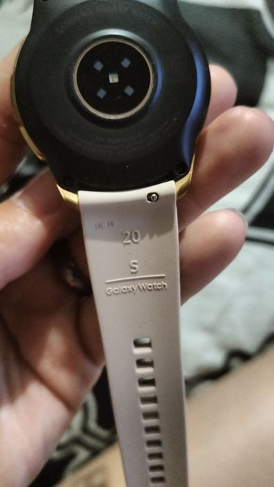 Часы galaxy watch