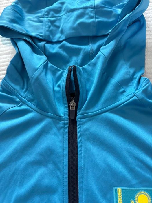 Продается олимпийка сборной Казахстан