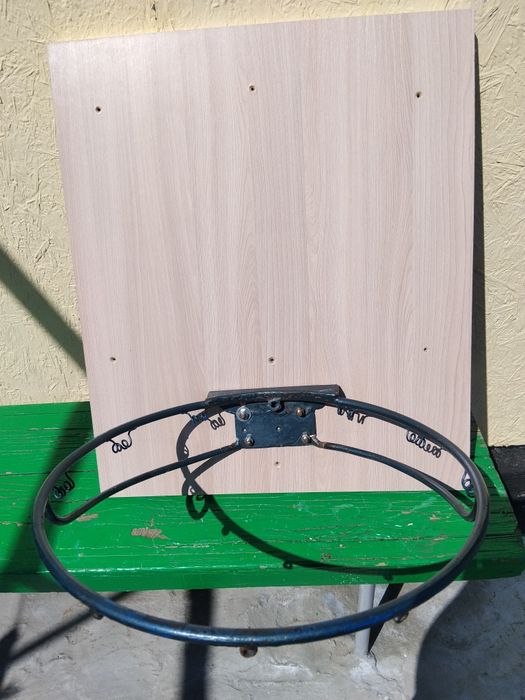 Кольцо баскетбольное