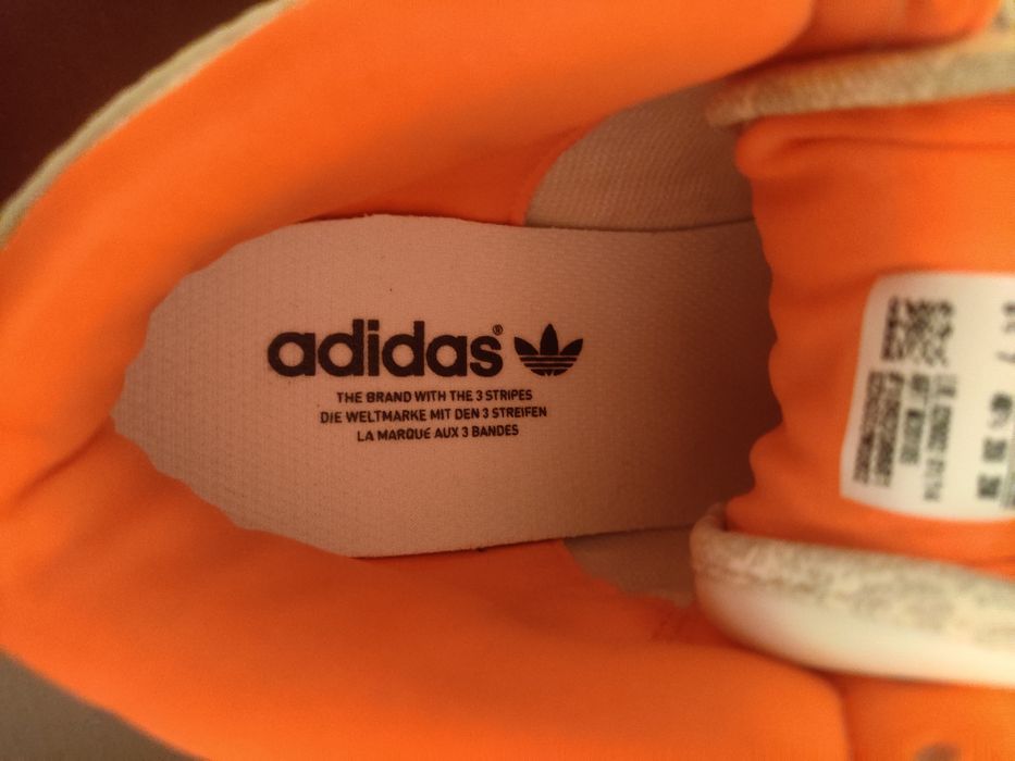 Адидас кроссовки оригинал
