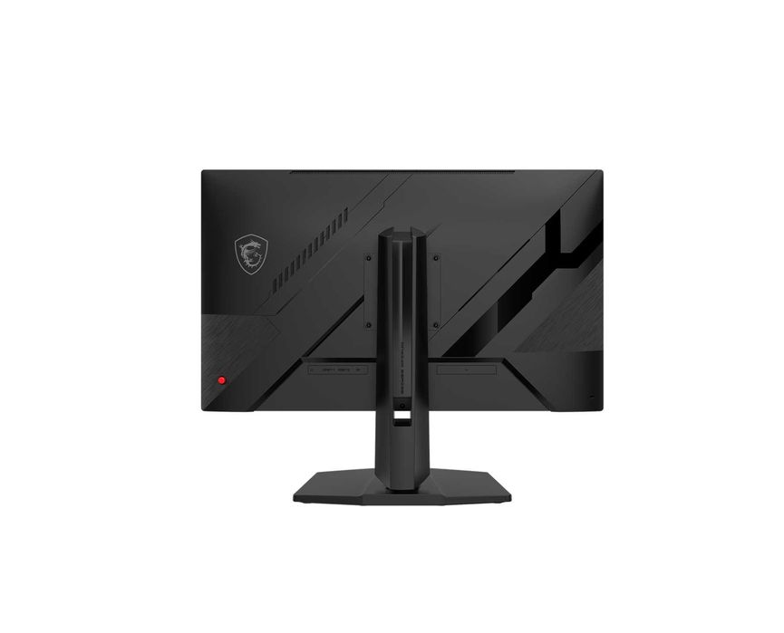 ' Монитор 27" MSI MAG 272QPF E20 (2K QHD, Rapid IPS, 200Hz, 0.5ms)