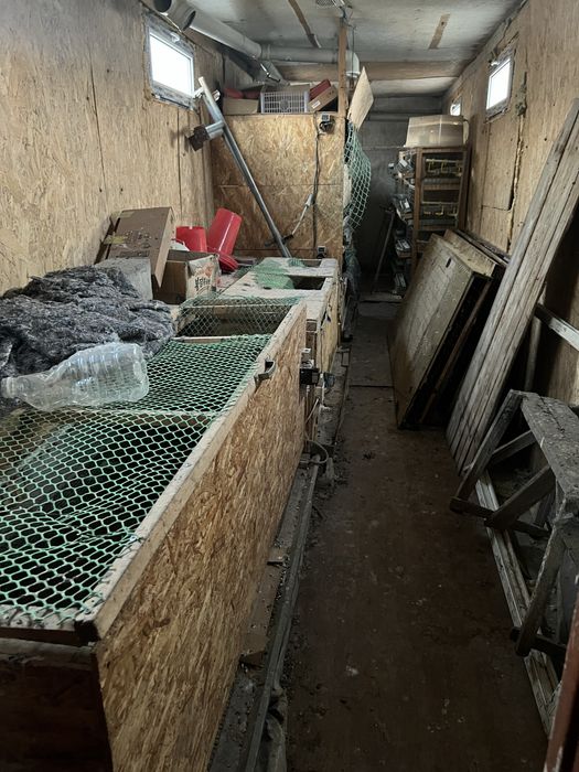 Продам контейнер