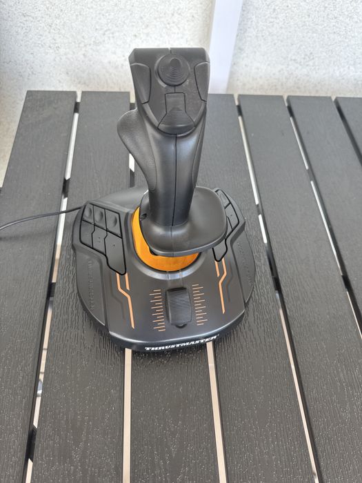 Joystick Thrustmaster T.16000M FCS HOTAS (Joystick, Throttle)