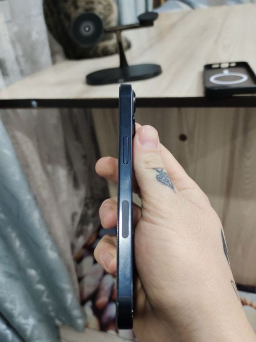 Iphone 13 256gb идеал