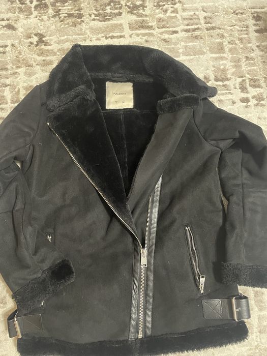 Дамско яке S размер.