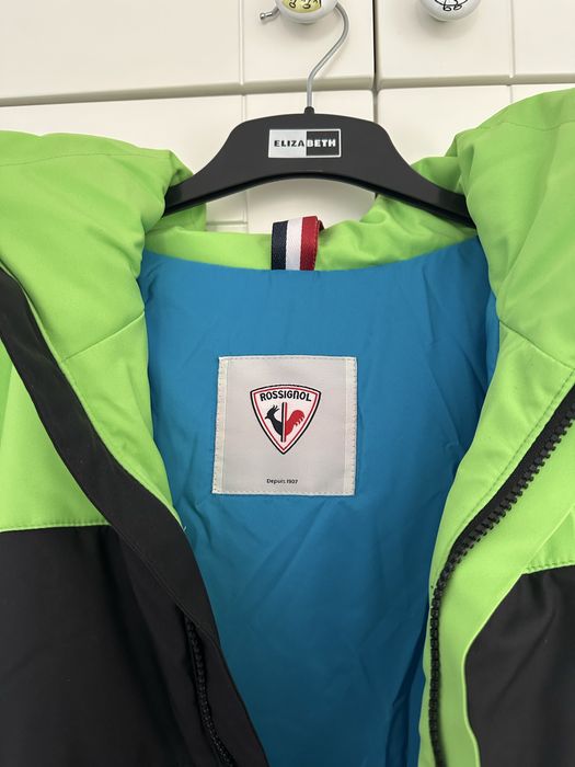 Чисто ново ски яке Rossignol L размер
