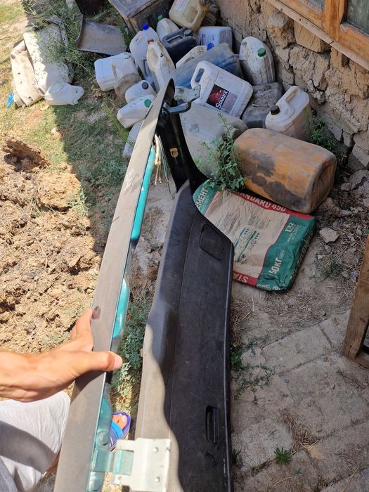 продам багажник б4