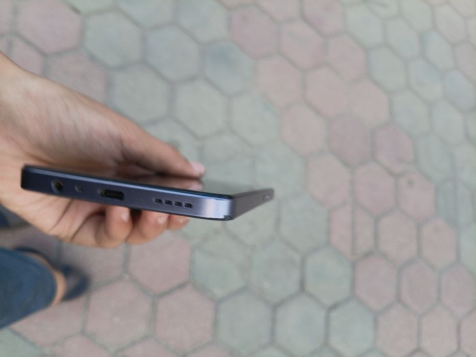 Realme note 60 256 gb