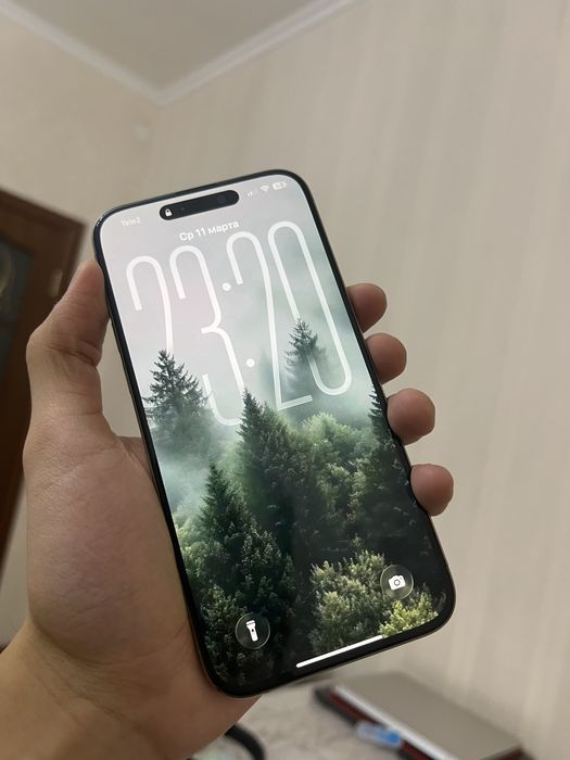 Срочно Iphone 15 pro max 88%