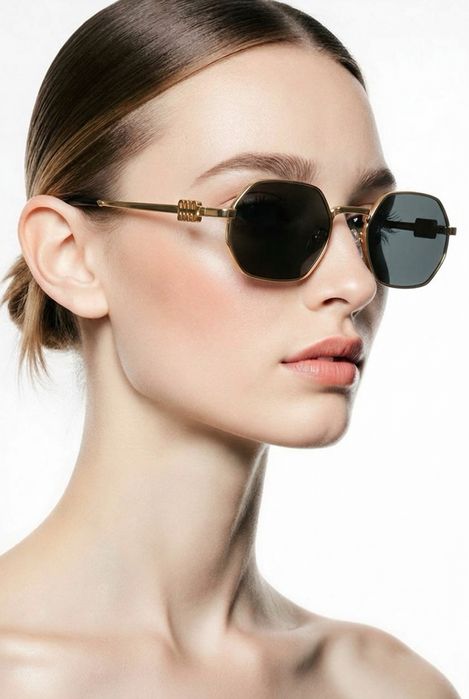 Слънчеви очила Unisex, модел NEW