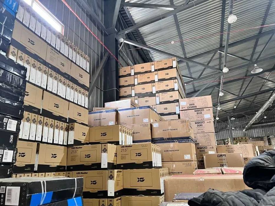 Моноблок оптом от производителя моноблоки для работы моноблок Шымкент