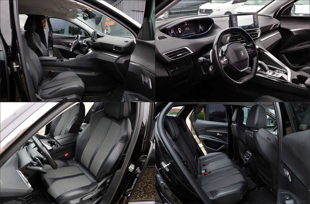 PEUGEOT 3008 2022 Istoric Peugeot Distributie Schimbata Rate Auto Fara AvansGARANTIE 24LUNI