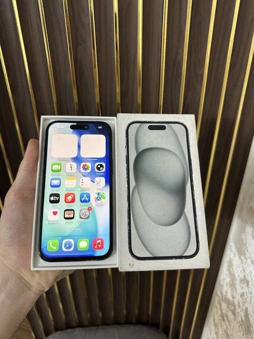 Iphone 15 128 Айфон 15 128