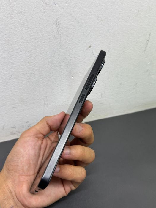 Poco f6 528gb 12+12озу
