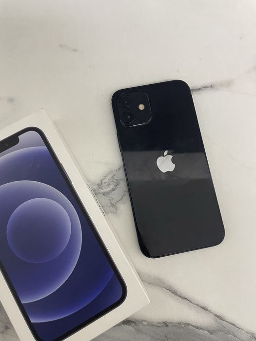 iPhone  12  64Гб