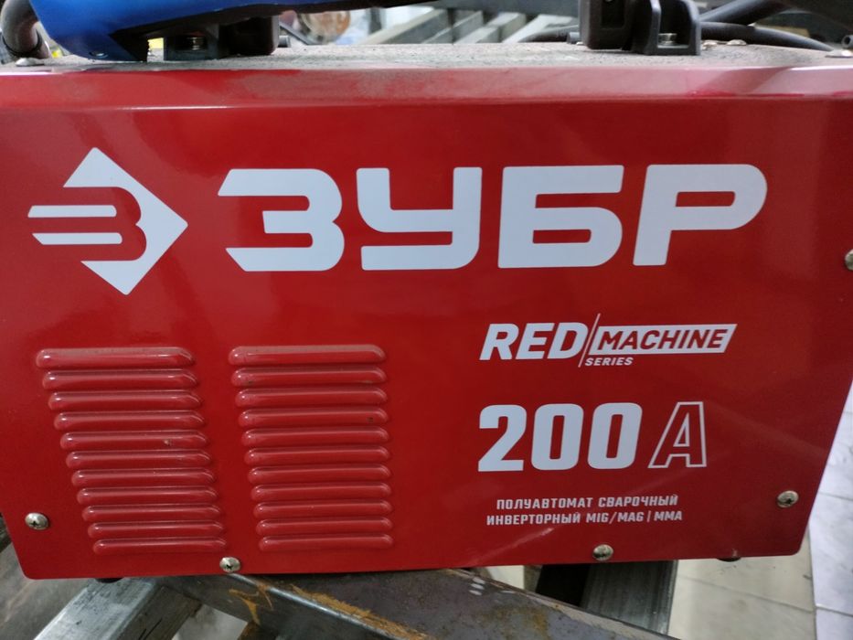Продам сварочный полуавтомат