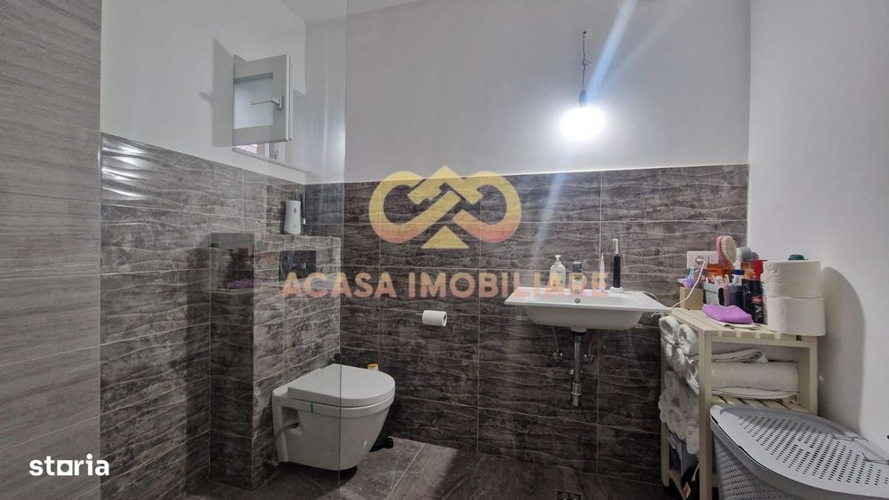 Casa Moderna +  Spatiu Comercial  Afacere La Cheie