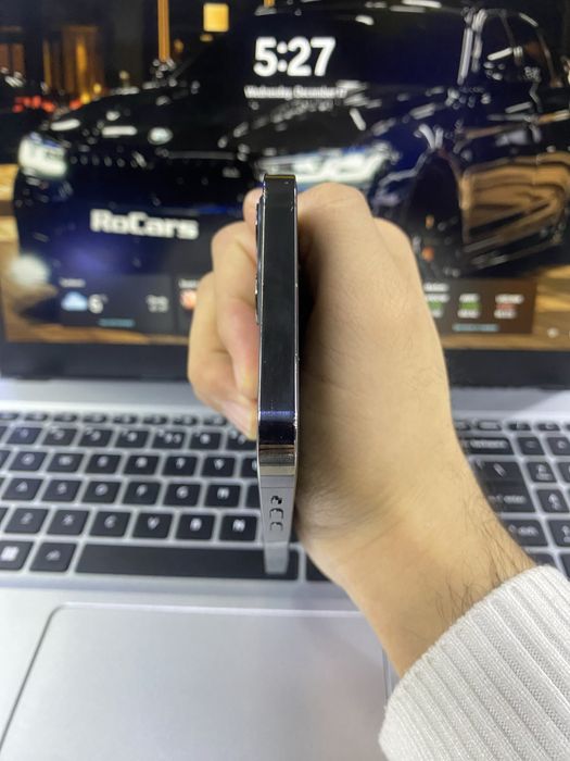 Iphone 12 pro holati zoʻr