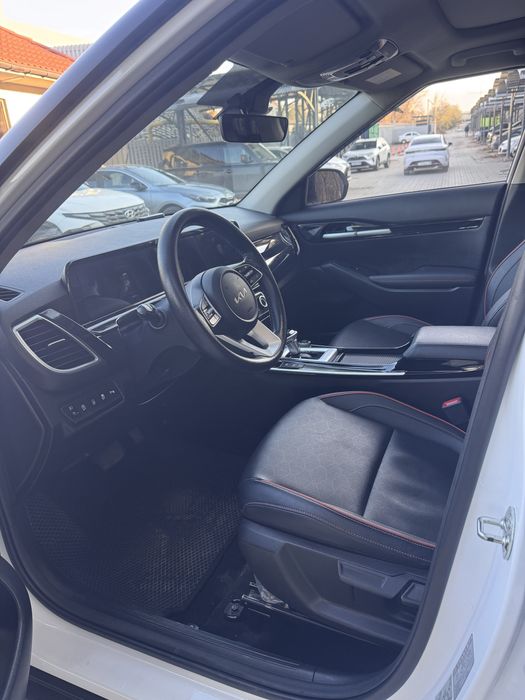 Продам Киа Селтос